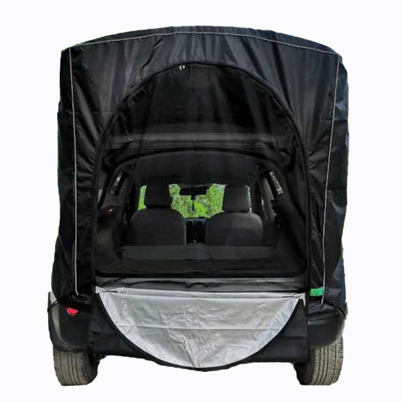 Drive & Dwell Car Tent