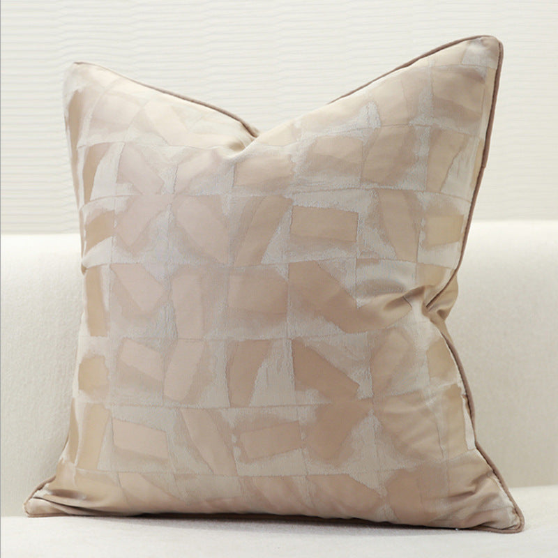 Creative Minimalist Pillow Cover