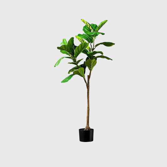 SOGA 120cm Artificial Indoor Qin Yerong Tree