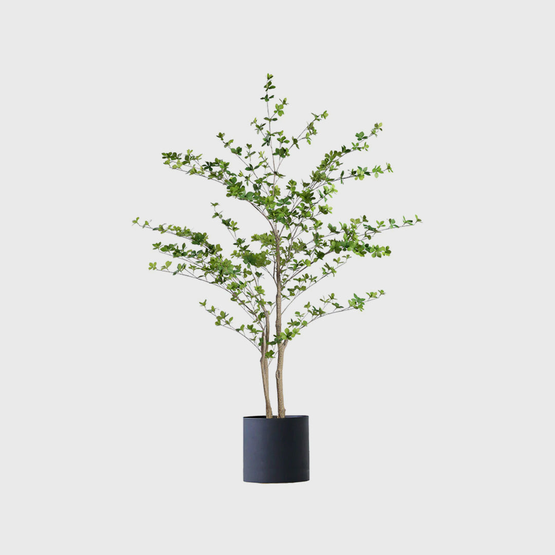 SOGA 150cm Artificial Indoor Watercress Tree