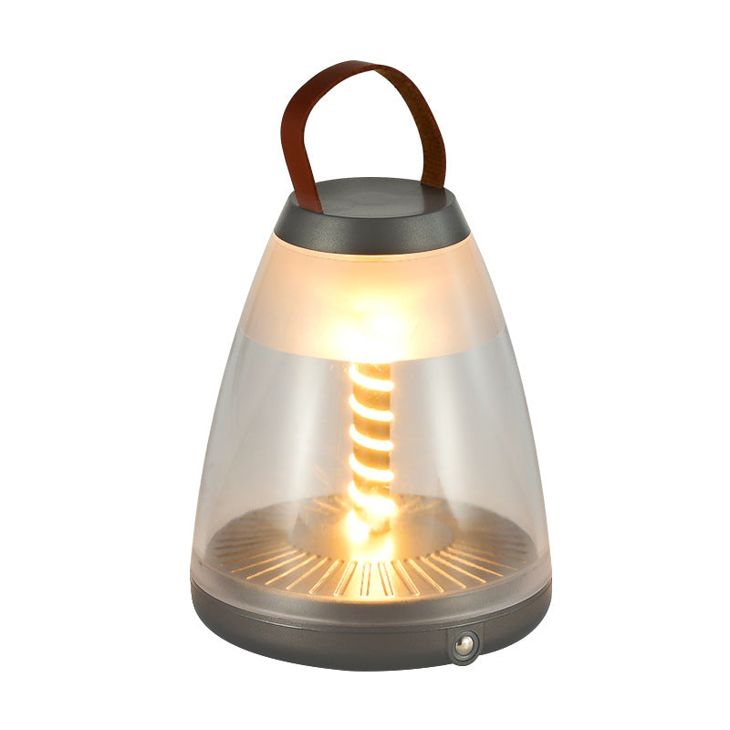 Decorative Table Touch Lamp- USB