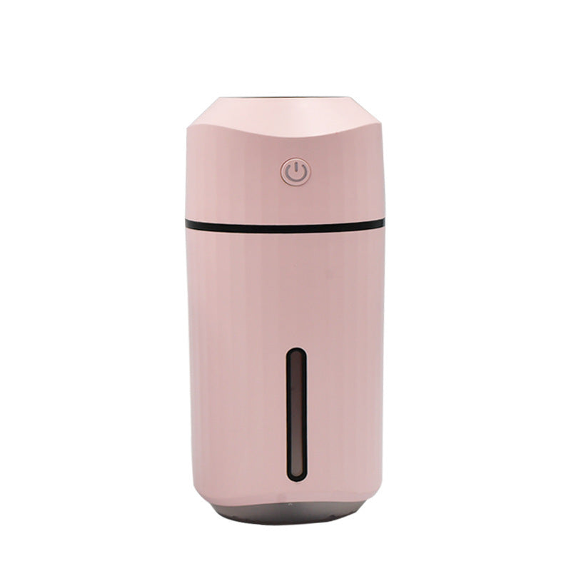 Light Mini Humidifier