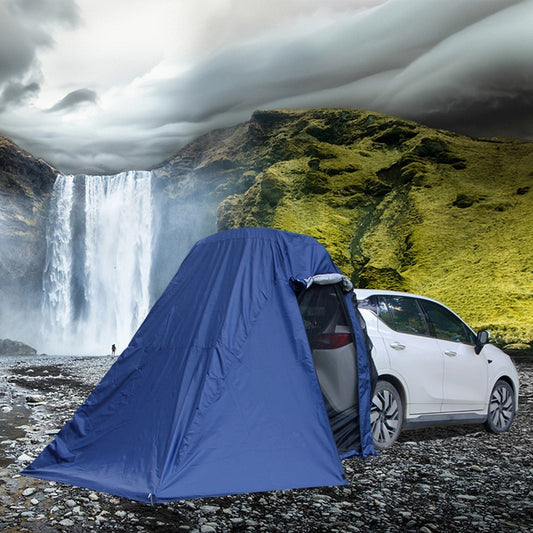 JourneyJoy Car Tent