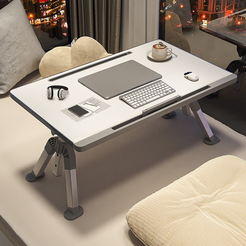 Computer Desk- Home Learning Adjustable Table