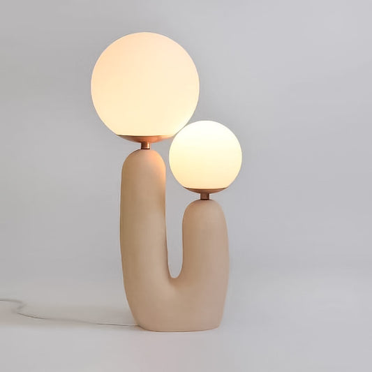 Bedside Designer Lamp