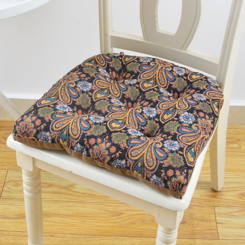 European Style Chair Cushion