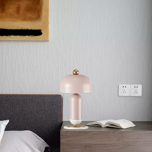 Cute Bedroom Bedside Table Lamp