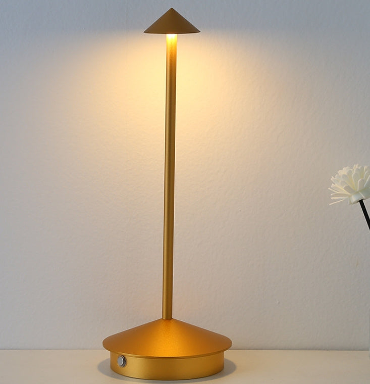 Modern Minimalist Creative LED Lamp