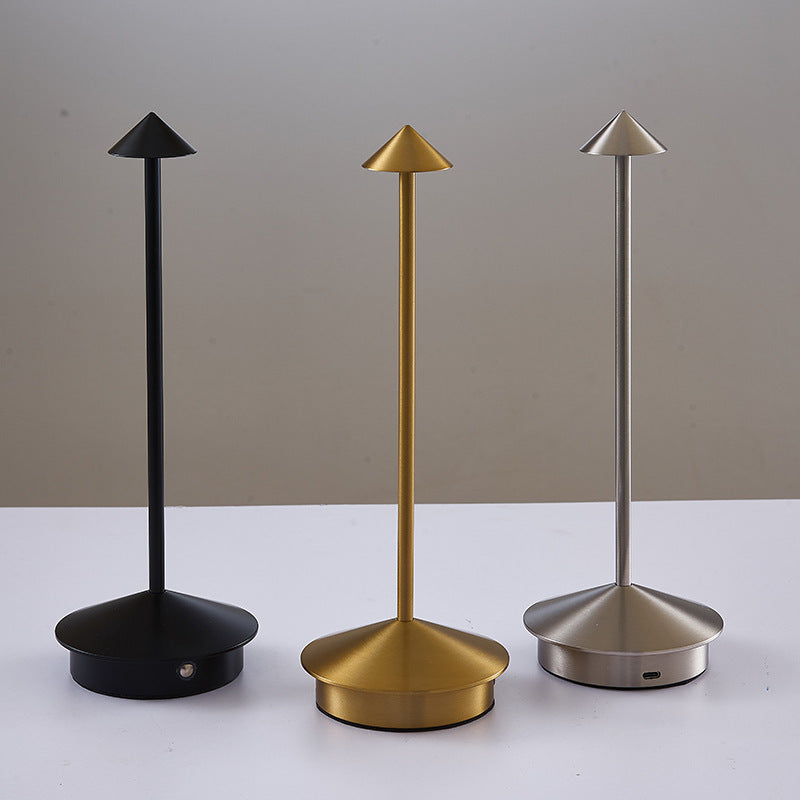 Modern Minimalist Creative LED Lamp