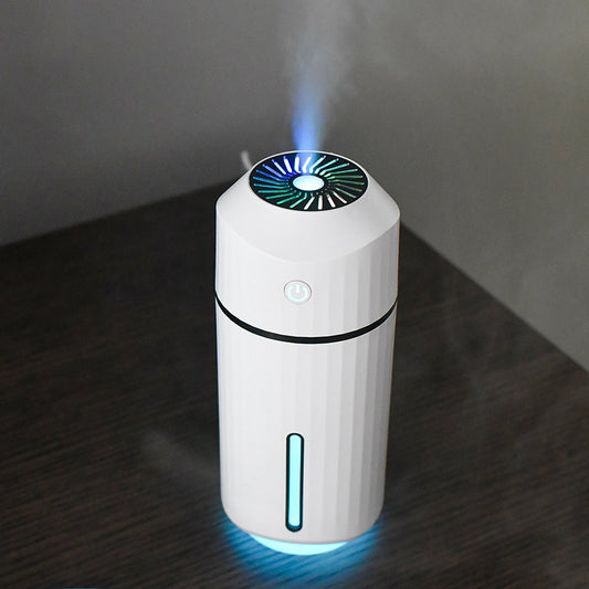 Light Mini Humidifier