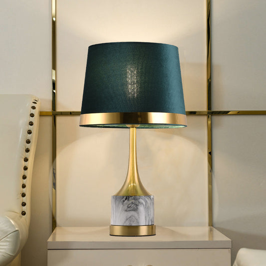 Modern Luxury Bedside Table Lamp