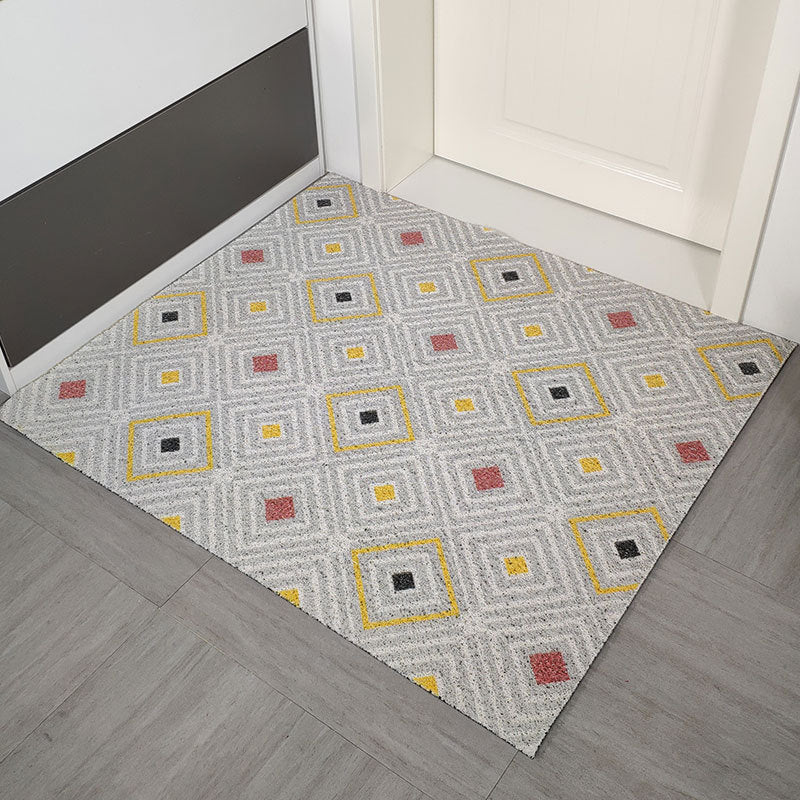 Door Entry Carpet Household