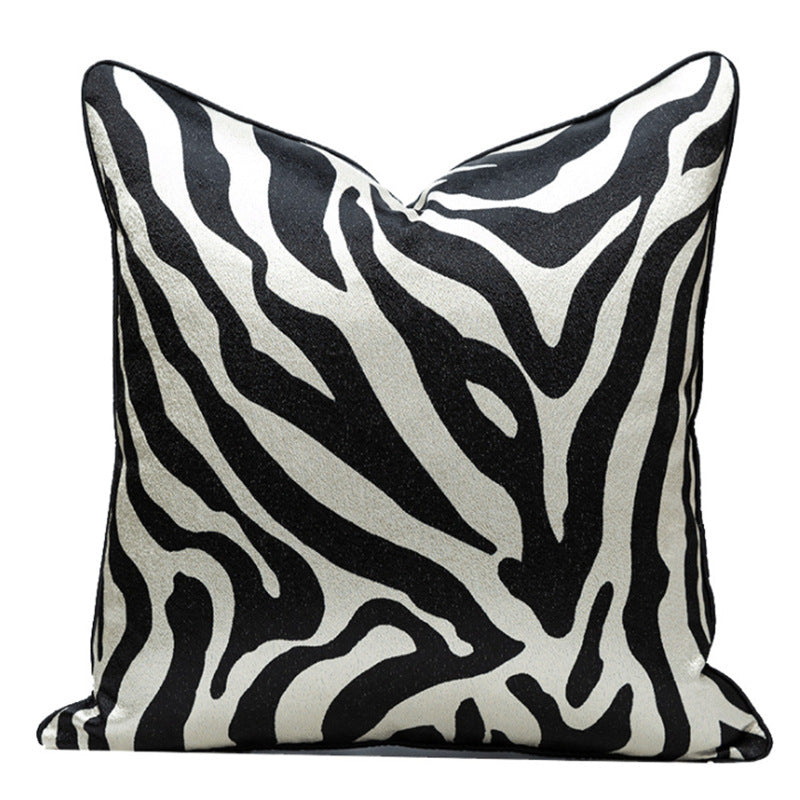 Creative Minimalist Pillow Cover