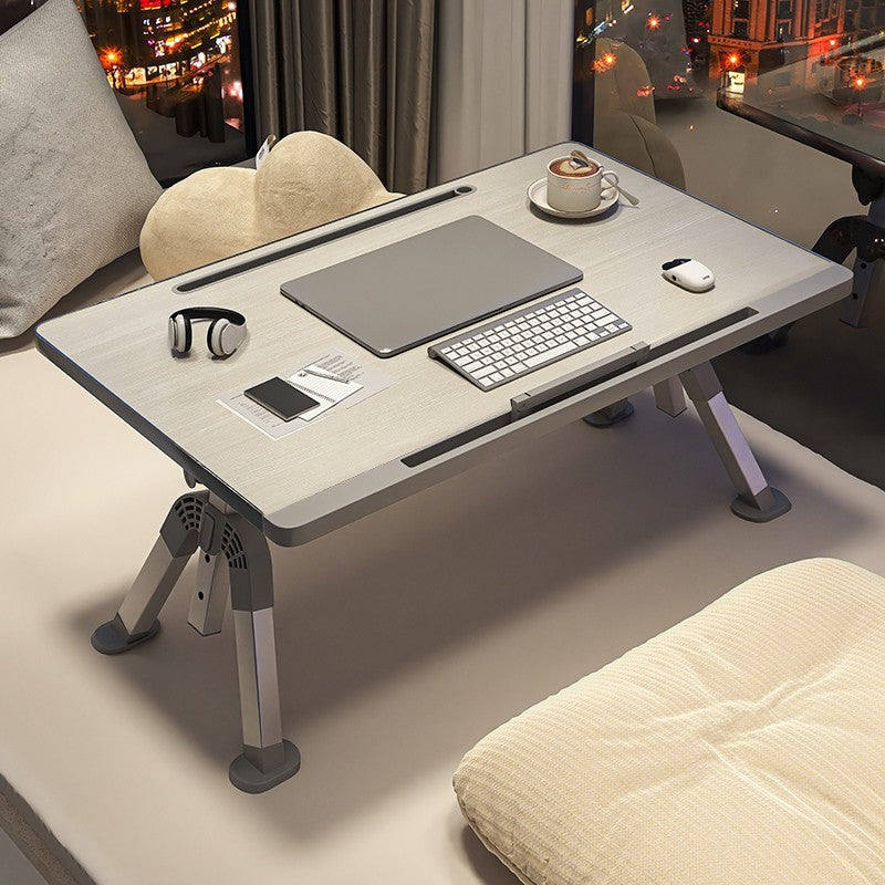 Computer Desk- Home Learning Adjustable Table