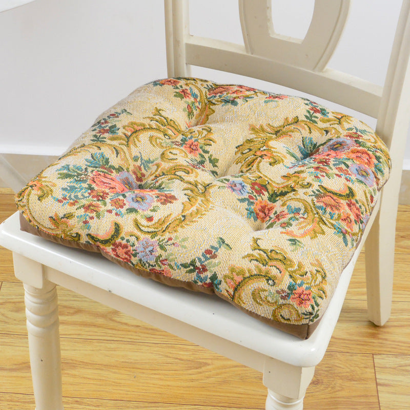 European Style Chair Cushion