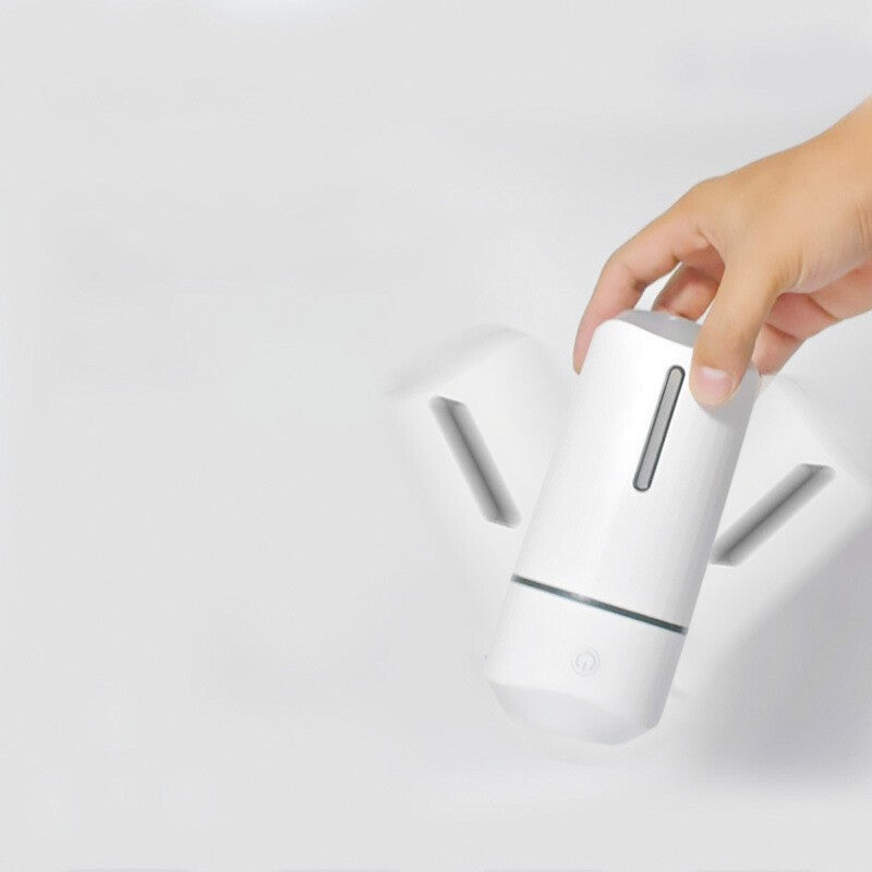 Light Mini Humidifier