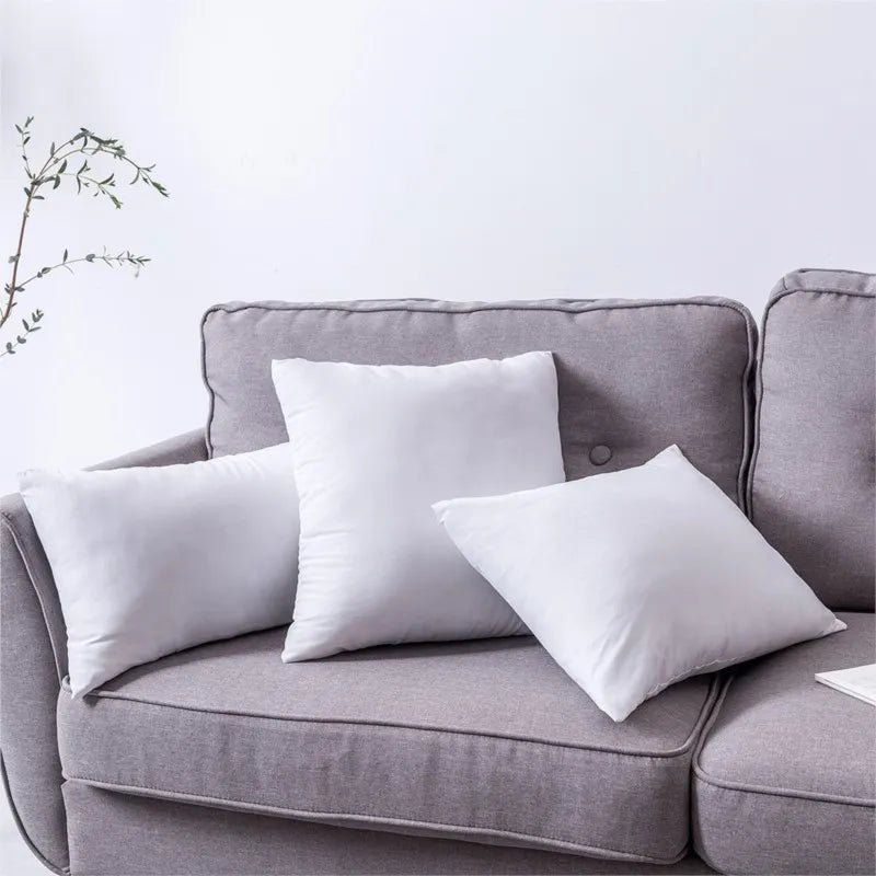 Cotton Cushions